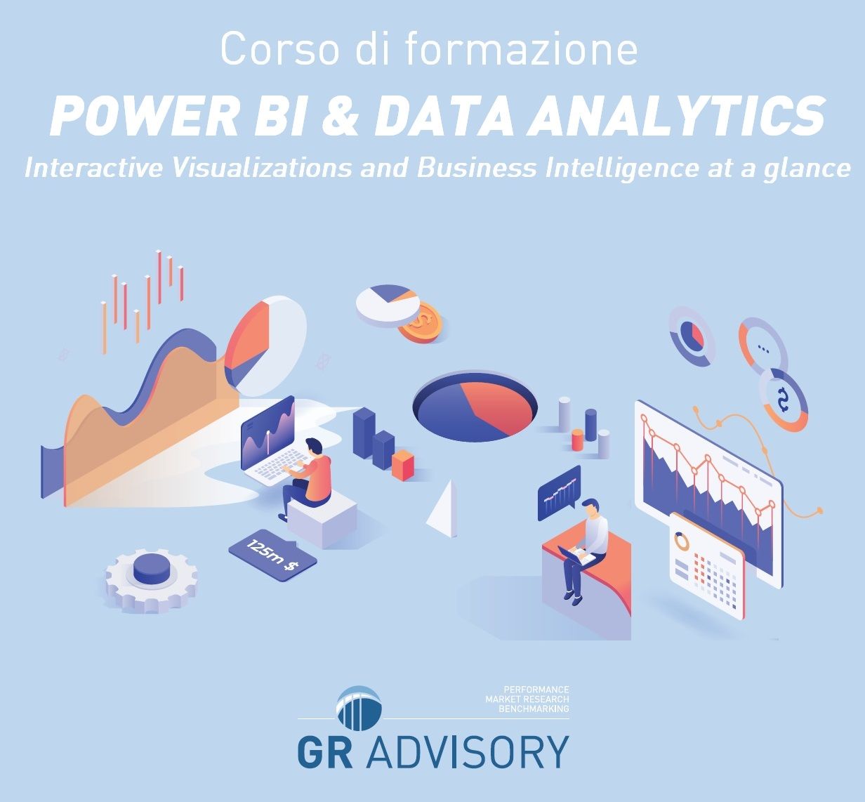 PowerBI & Data Anaytics