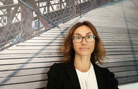 <h2>Barbara Guadalupi</h2><hr>Senior Manager