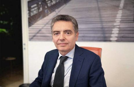 <h2>Massimo Carretti</h2><hr>Senior Manager