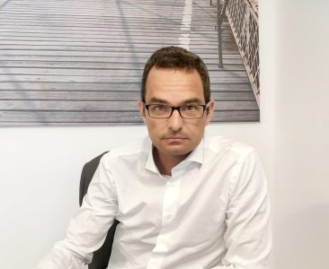 <h2>Stefano Motta</h2><hr>Senior Manager