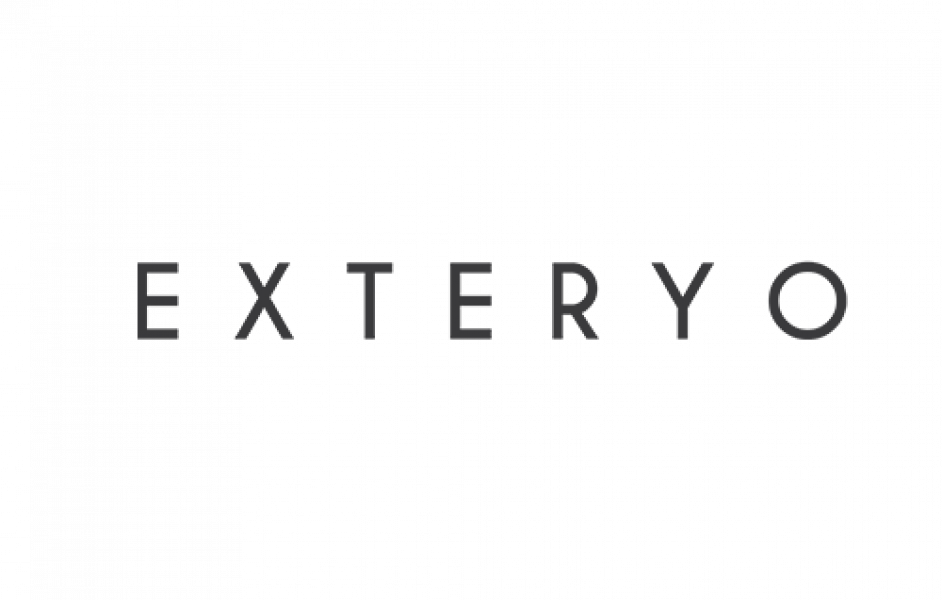 Exteryo Logo