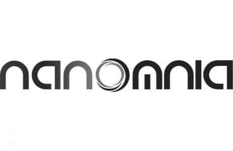 Nanomnia logo